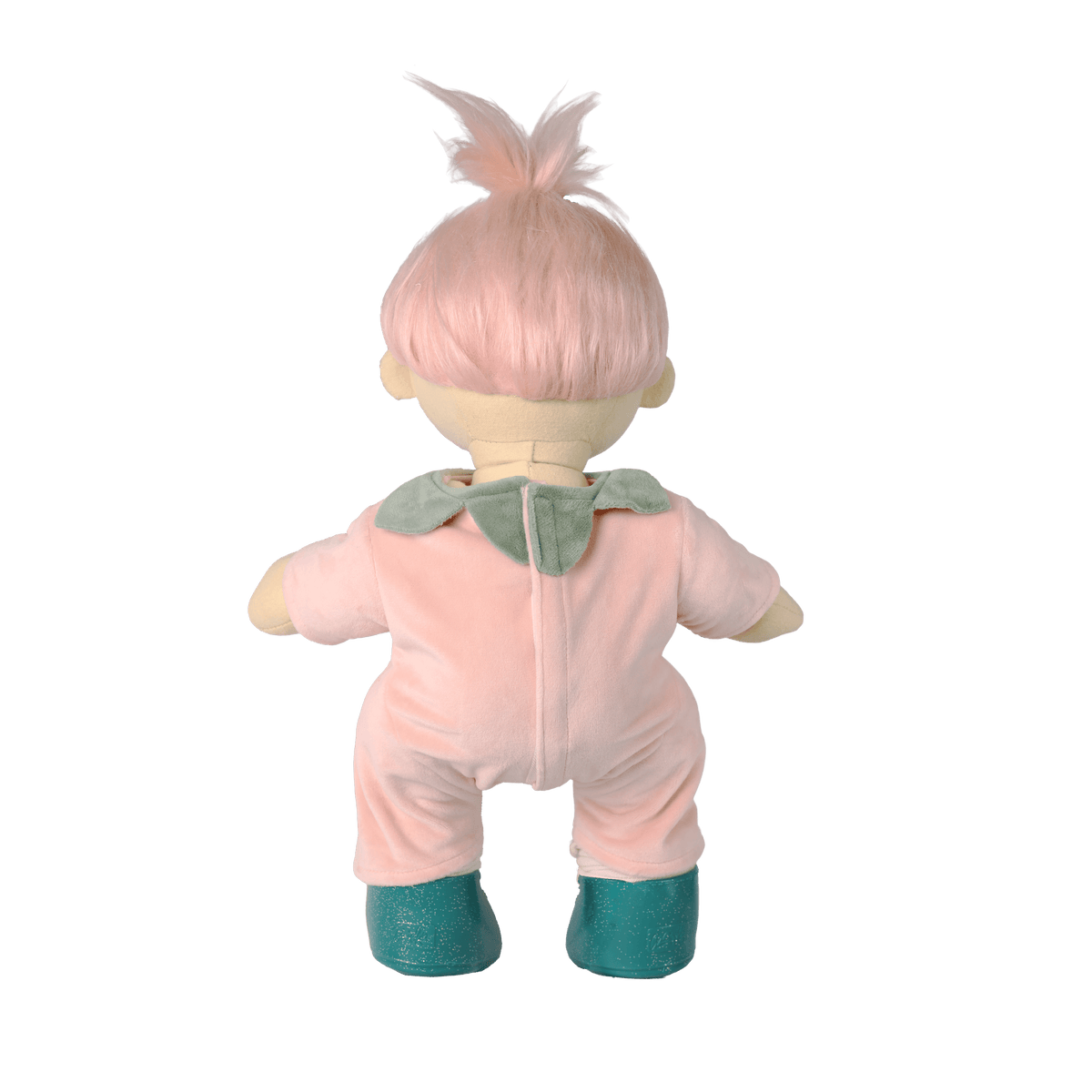 Dream Dinkum Doll Piper Peach Olli Ella Lil Tulips