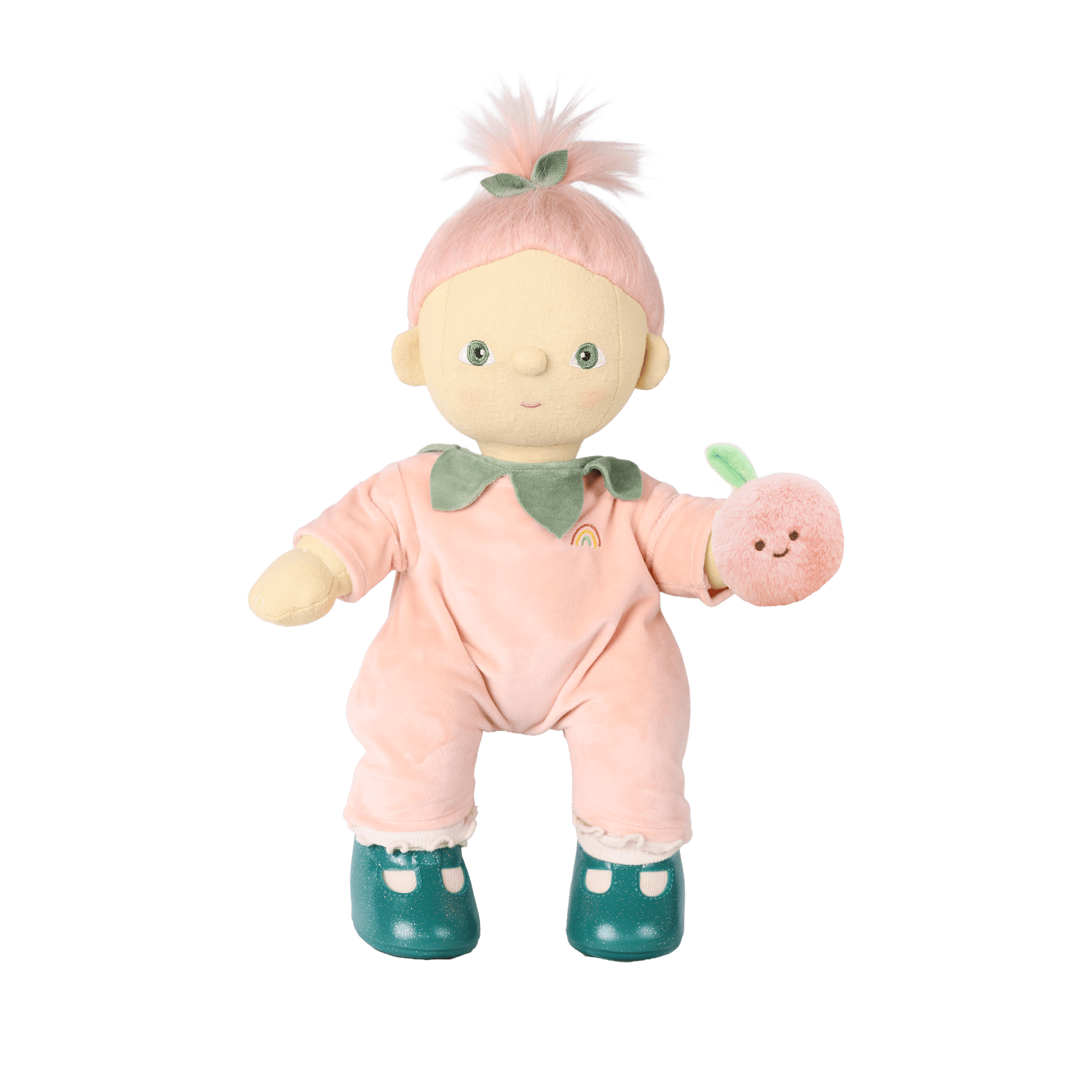 Dream Dinkum Doll Piper Peach Olli Ella Lil Tulips