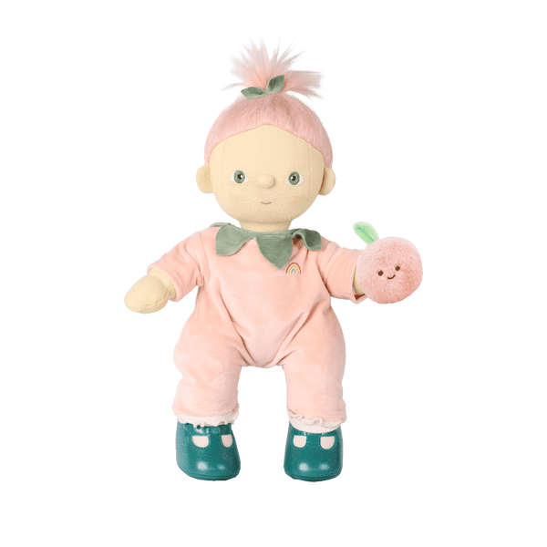 Dream Dinkum Doll Piper Peach Olli Ella Lil Tulips