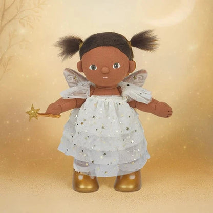 Dream Dinkum Dolls - Fairy Freya Olli Ella Lil Tulips