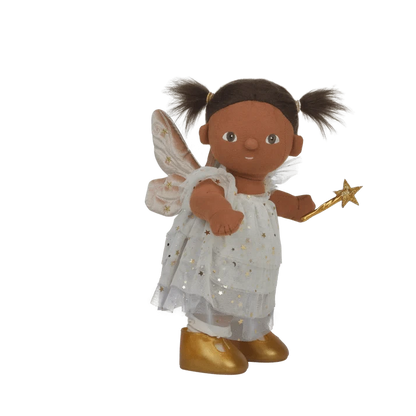 Dream Dinkum Dolls - Fairy Freya Olli Ella Lil Tulips