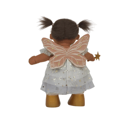 Dream Dinkum Dolls - Fairy Freya Olli Ella Lil Tulips