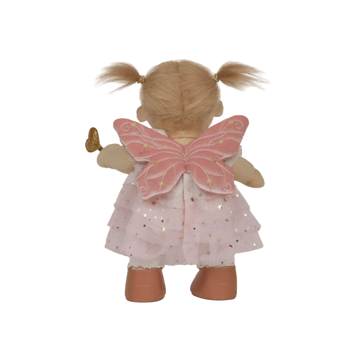 Dream Dinkum Dolls - Fairy Willow Olli Ella Lil Tulips