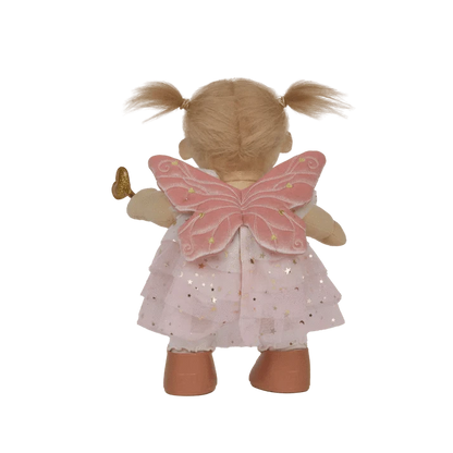 Dream Dinkum Dolls - Fairy Willow Olli Ella Lil Tulips