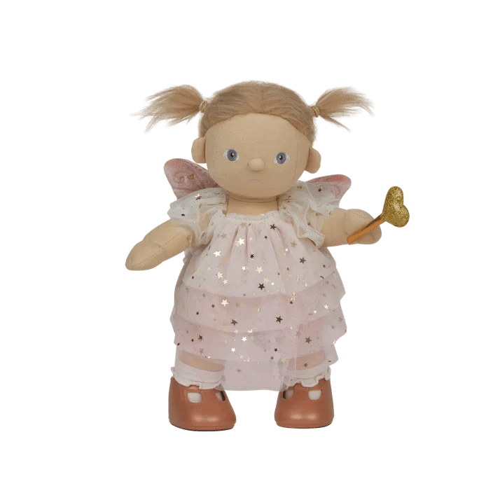 Dream Dinkum Dolls - Fairy Willow Olli Ella Lil Tulips