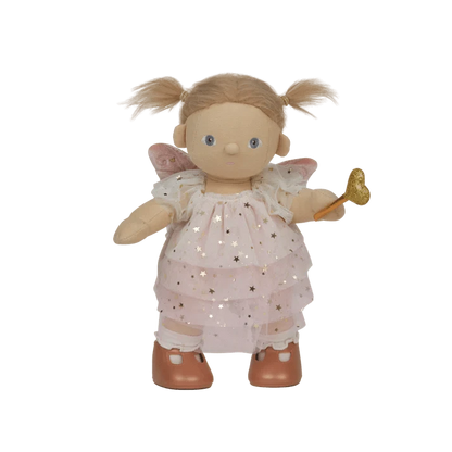 Dream Dinkum Dolls - Fairy Willow Olli Ella Lil Tulips