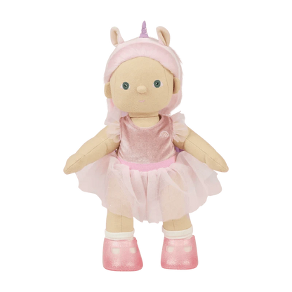 Dream Dinkum Dolls - Pixie Olli Ella Lil Tulips