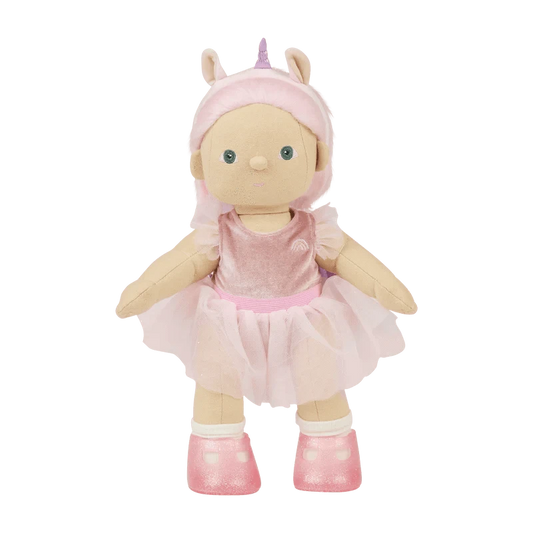 Dream Dinkum Dolls - Pixie Olli Ella Lil Tulips