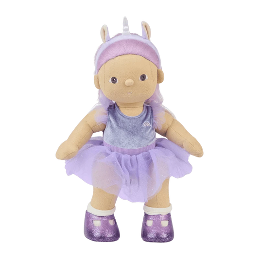 Dream Dinkum Dolls - Violet Olli Ella Lil Tulips