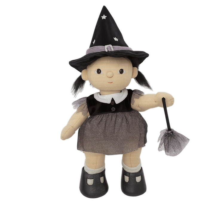 Dream Dinkum - Wendy Witch LE Olli Ella Lil Tulips