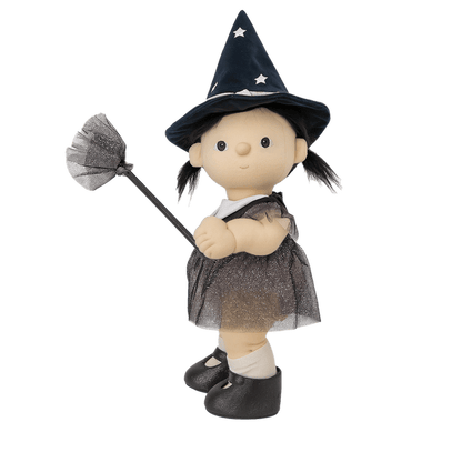 Dream Dinkum - Wendy Witch LE Olli Ella Lil Tulips