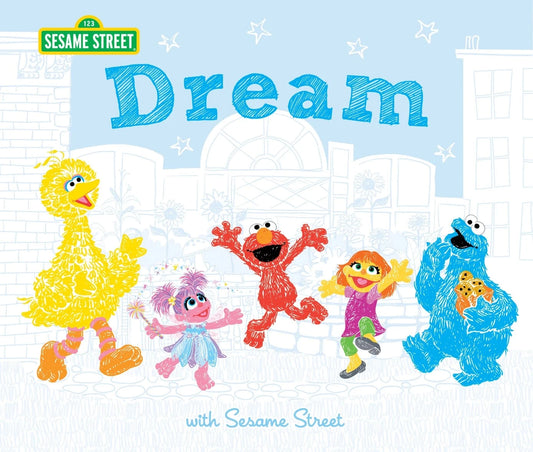 Dream SourceBooks Lil Tulips