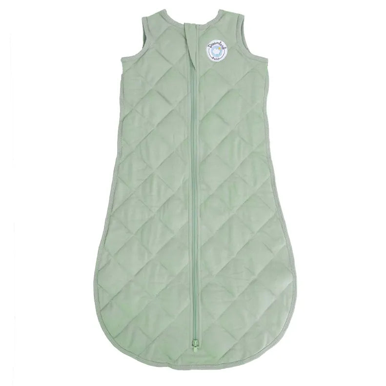 Dream Weighted Sleep Sack - Sage Green Dreamland Baby Lil Tulips