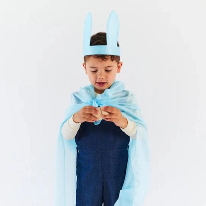 Dreams Come True Bunny Ears Sarah's Silks Final Sale Lil Tulips