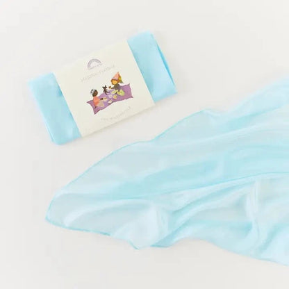Dreams Come True Playsilk Sarah's Silks Lil Tulips