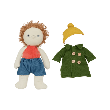 Dress Me Dinky - Charlie Chestnut Olli Ella Lil Tulips