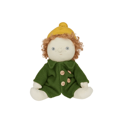 Dress Me Dinky - Charlie Chestnut Olli Ella Lil Tulips