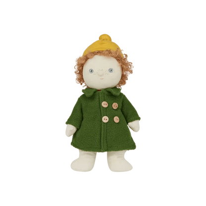 Dress Me Dinky - Charlie Chestnut Olli Ella Lil Tulips