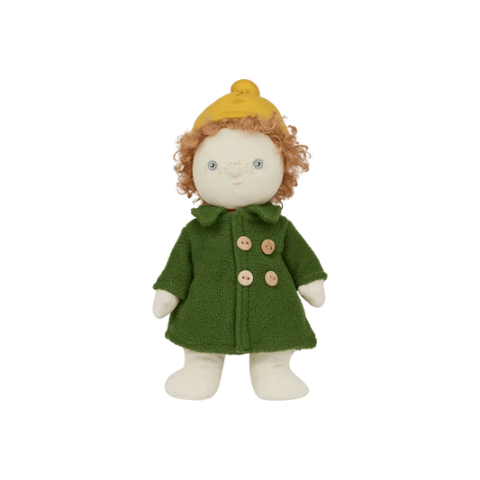 Dress Me Dinky - Charlie Chestnut Olli Ella Lil Tulips