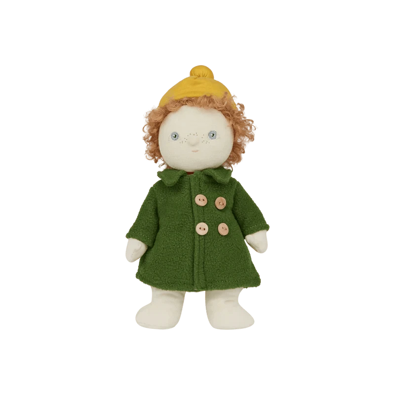 Dress Me Dinky - Charlie Chestnut Olli Ella Lil Tulips