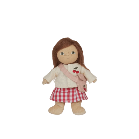 Dress Me Dinky - Hazel Hawthorne Olli Ella Lil Tulips