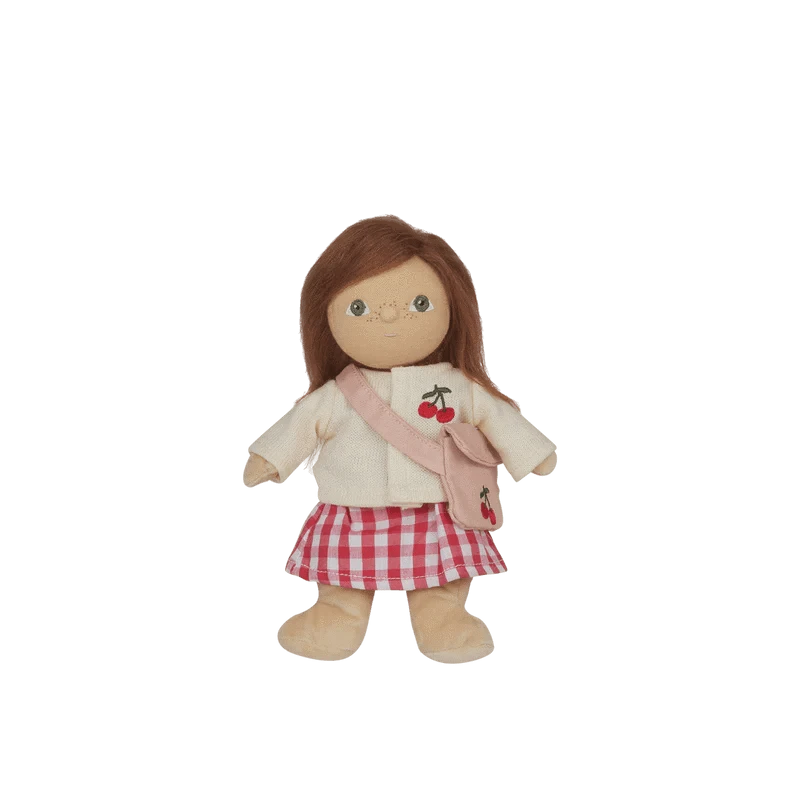 Dress Me Dinky - Hazel Hawthorne Olli Ella Lil Tulips