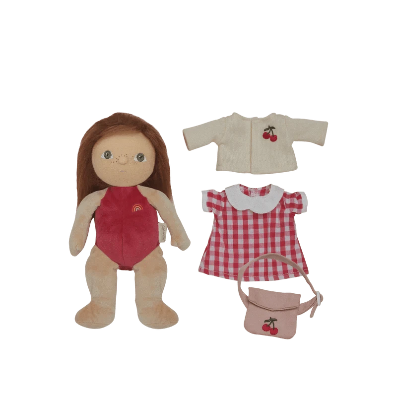 Dress Me Dinky - Hazel Hawthorne Olli Ella Lil Tulips