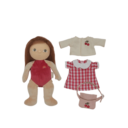 Dress Me Dinky - Hazel Hawthorne Olli Ella Lil Tulips