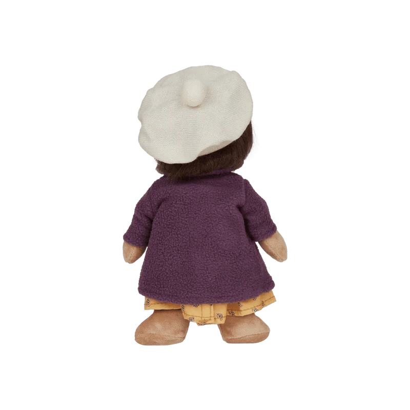 Dress Me Dinky - Lila Lavender Olli Ella Lil Tulips