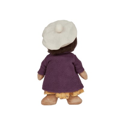 Dress Me Dinky - Lila Lavender Olli Ella Lil Tulips