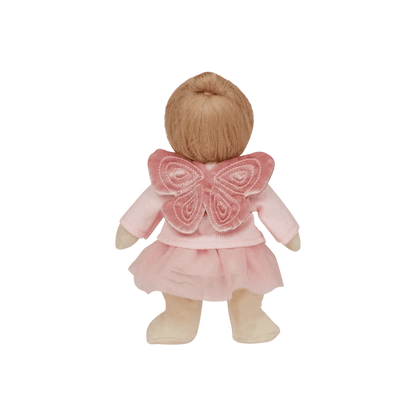 Dress Me Dinky - Mia Melody Olli Ella Lil Tulips