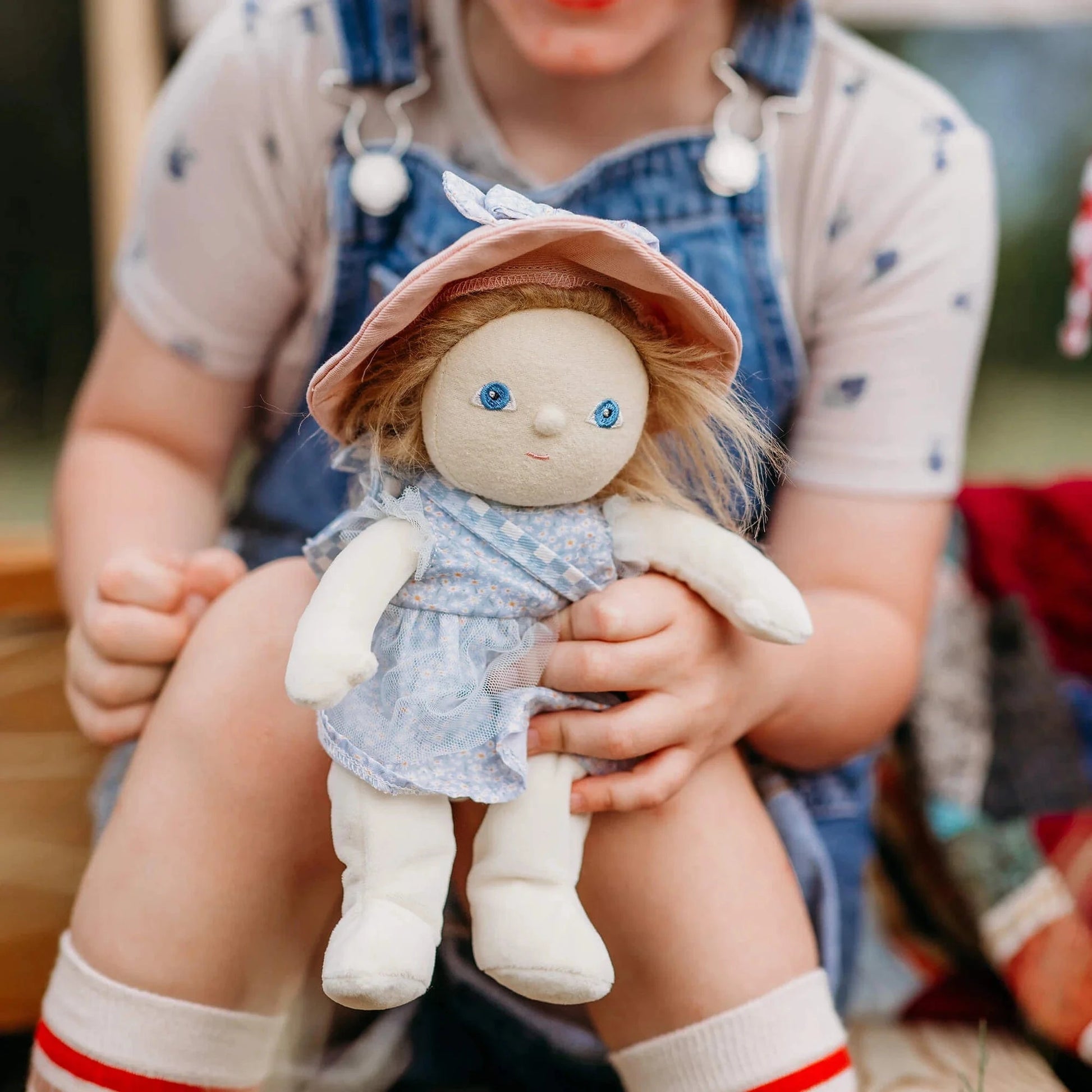 Dress Me Dinky - Penelope Petals Olli Ella Lil Tulips