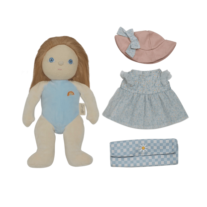 Dress Me Dinky - Penelope Petals Olli Ella Lil Tulips