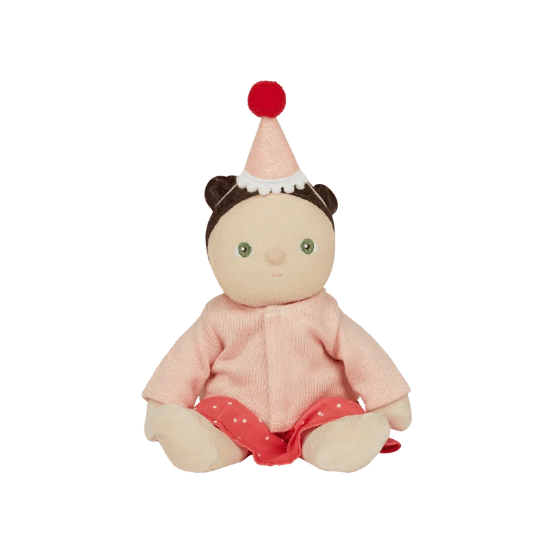 Dress Me Dinky - Sophie Sundae Olli Ella Lil Tulips