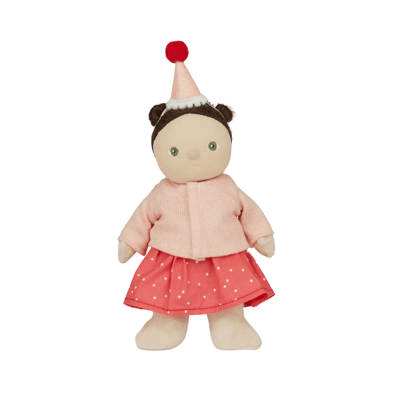 Dress Me Dinky - Sophie Sundae Olli Ella Lil Tulips