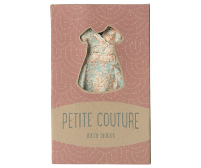 Dress, Mum mouse Maileg Lil Tulips