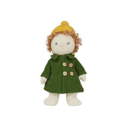 Dress Me Dinky - Charlie Chestnut