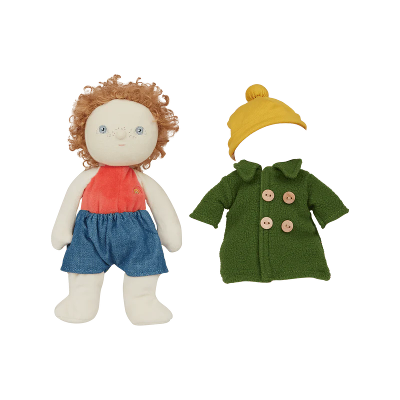 Dress Me Dinky - Charlie Chestnut