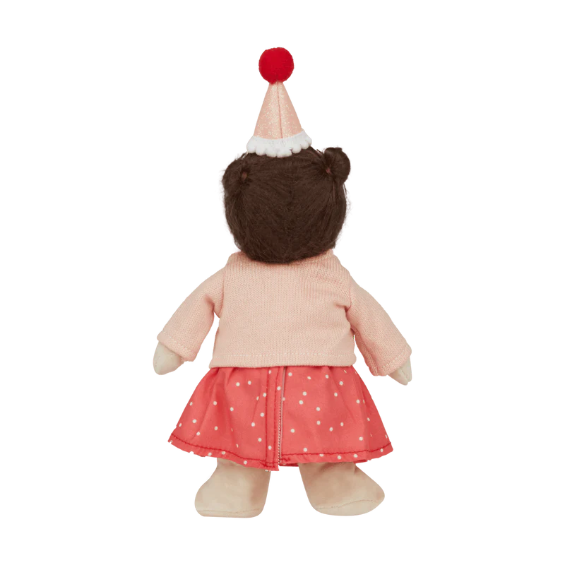 Dress Me Dinky - Sophie Sundae