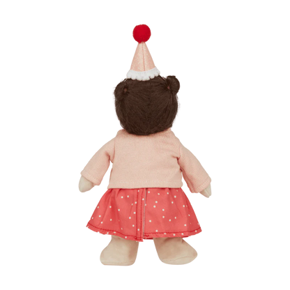 Dress Me Dinky - Sophie Sundae
