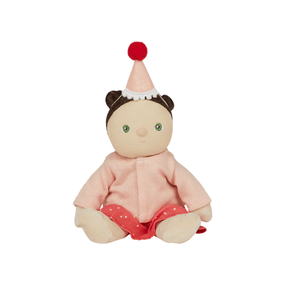 Dress Me Dinky - Sophie Sundae