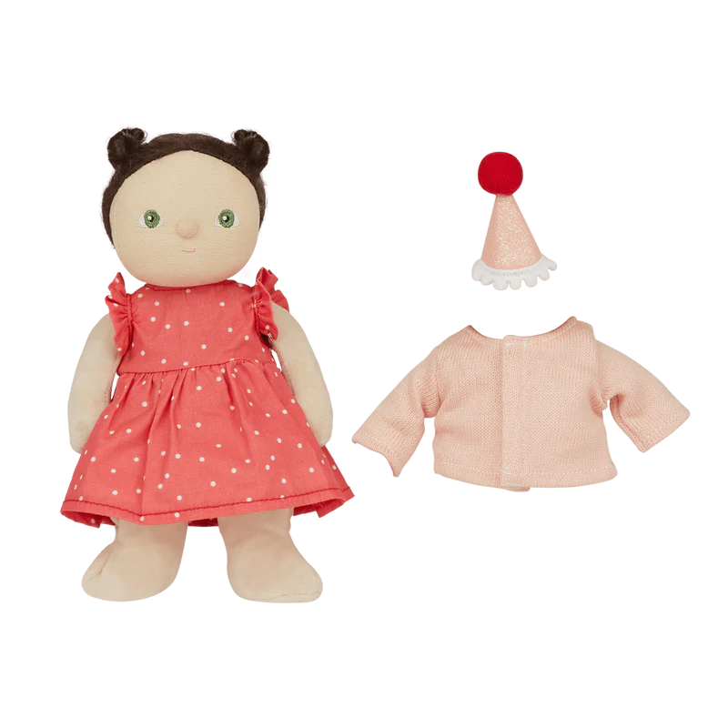 Dress Me Dinky - Sophie Sundae