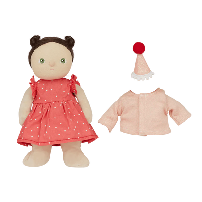 Dress Me Dinky - Sophie Sundae