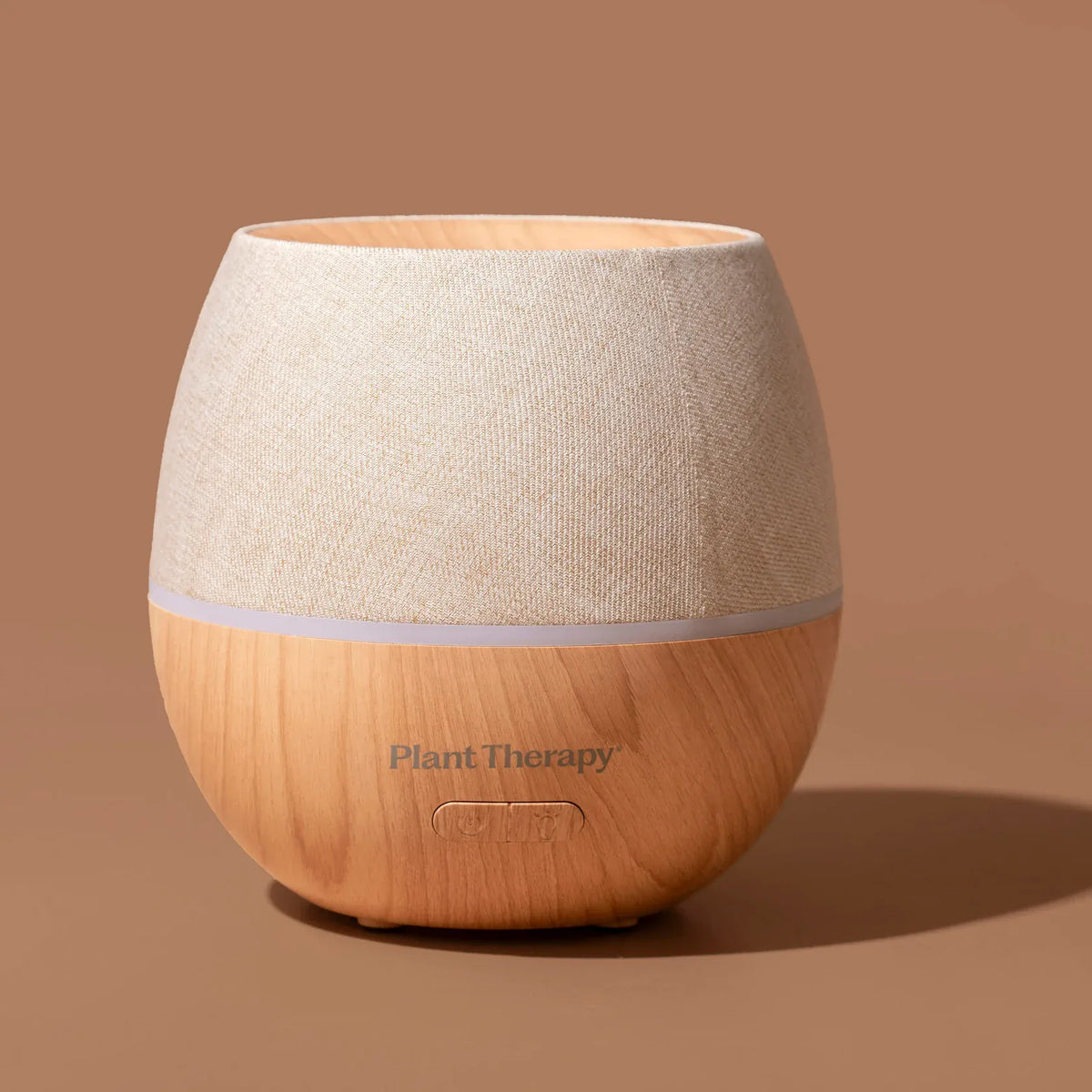 Drift Linen Essential Oil Diffuser Plant Therapy Lil Tulips