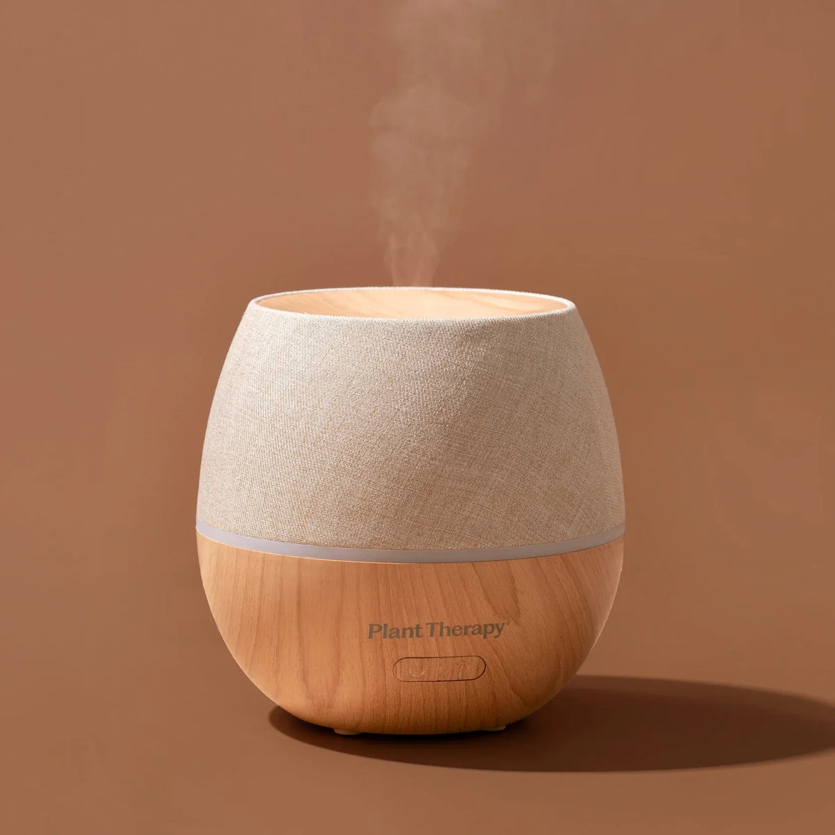 Drift Linen Essential Oil Diffuser Plant Therapy Lil Tulips