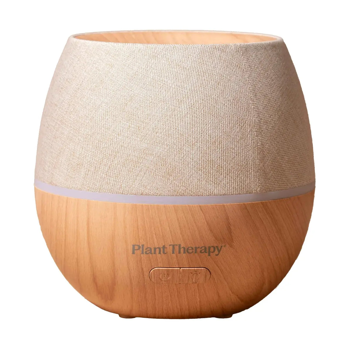 Drift Linen Essential Oil Diffuser Plant Therapy Lil Tulips