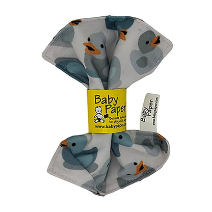Duckies Baby Paper Baby Paper Lil Tulips