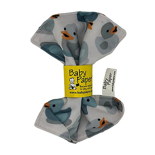 Duckies Baby Paper Baby Paper Lil Tulips