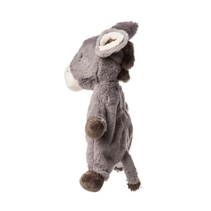 Dusty Donkey Lovey – 13″ Mary Meyer Lil Tulips