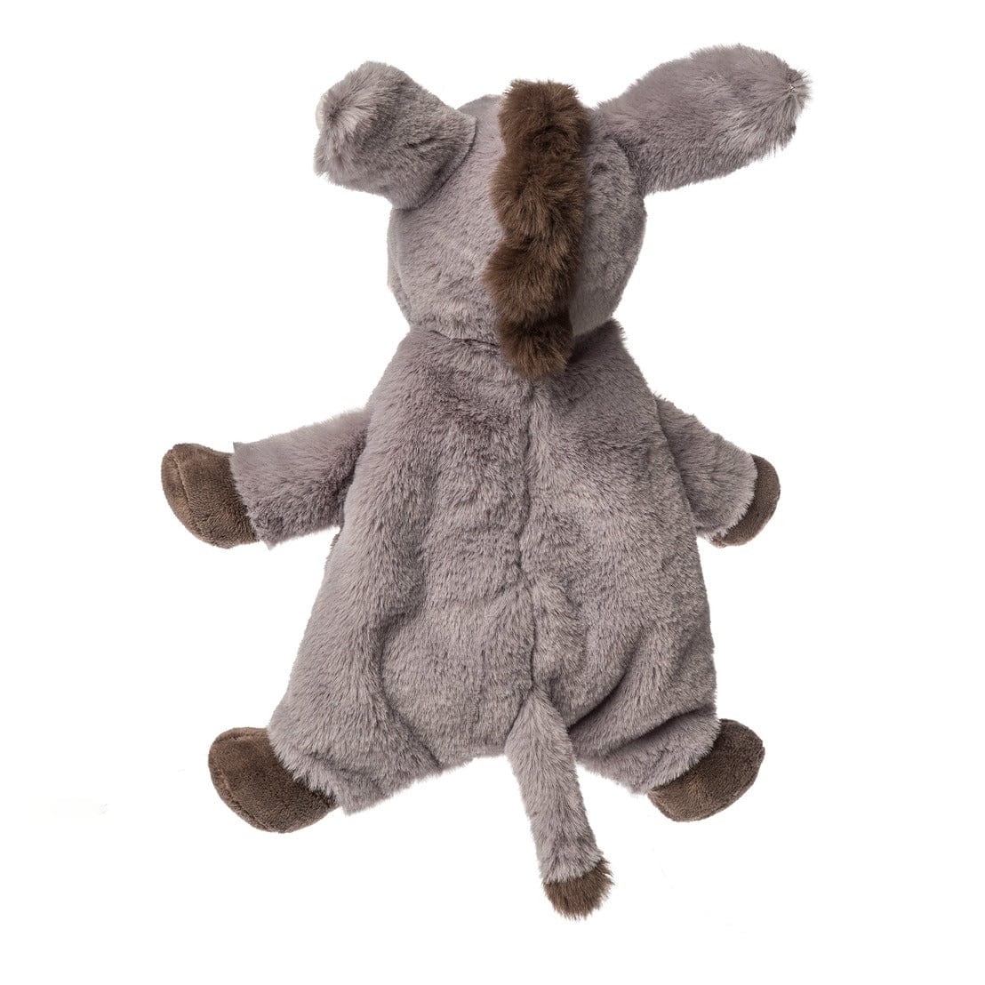 Dusty Donkey Lovey – 13″ Mary Meyer Lil Tulips